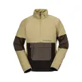 Volcom Tech Halv Lynlås Sweatshirt