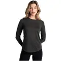 Lolë Everyday T-shirt Med Lange ærmer