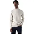Salsa Jeans 21006921 Striktrøje Med Høj Hals