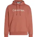 Calvin Klein Hero Logo Comfort Hættetrøje