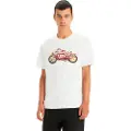 Levi's Relaxed Fit T-shirt Med Lange ærmer