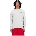 New Balance Athletics Premium Logo Sweatshirt