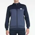 John Smith Lisis Sweatshirt Med Lynlås