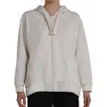 John Smith Oyele Sweatshirt Med Lynlås