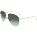 Victoria Beckham Vb203s-713 Solbriller Til Kvinder