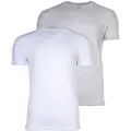Gant 901002108 T-shirt Med Korte ærmer 2 Enheder