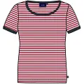 Sea Ranch Jemina T-shirt Med Korte ærmer