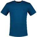 Hurley M Racer T-shirt Med Korte ærmer