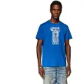 Diesel Diegor K68 T-shirt Med Korte ærmer