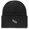 Grimey Vita Deorum Beanie
