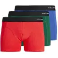 Jack & Jones Lucas Bamboo Boxers 3 Enheder