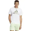 Adidas Camo G 1 T-shirt Med Korte ærmer