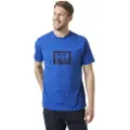 Helly Hansen Box T-shirt Med Korte ærmer