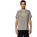 Diesel Diegor K71 T-shirt Med Korte ærmer