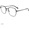 Ocean Sunglasses Malmo Solbriller