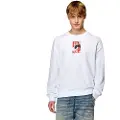 Diesel Ginn N1 Sweatshirt