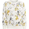 Adidas Disney Mickey Mouse Sweatshirt