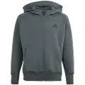 Adidas Z.n.e Sweatshirt Med Lynlås