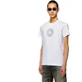 Diesel Diegor K71 T-shirt Med Korte ærmer