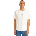 RVCA Fly High T-shirt Med Korte ærmer