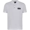 Emporio Armani 3dpf78 Kortærmet Polo