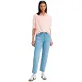 Levi's 501 Crop Jeans
