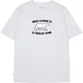 Makia Arctic T-shirt Med Korte ærmer
