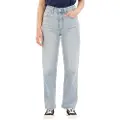 Levi's Ribcage Straight Ankle Fit Jeans