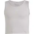 Adidas Luxe Crop ærmeløs T-shirt