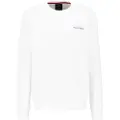 Alpha industries Holographic Sl Sweatshirt