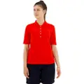 Tommy Hilfiger 1985 Reg Pique Kortærmet Polo