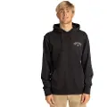 Billabong Foundation Po Hættetrøje