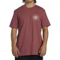 Billabong Rotor Diamond T-shirt Med Korte ærmer