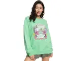 Roxy Take Yourplacea Sweatshirt