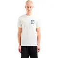 Armani Exchange 3dztju T-shirt Med Korte ærmer