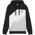 Puma Power Colorblock Hættetrøje