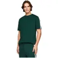 Tommy Hilfiger T-shirts m. korte ærmer Tommy Hilfiger SS TEE LOGO herre EU L