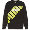 Puma Power Graphic Sweatshirt