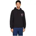 Tommy Hilfiger Reg 3d Street Tj Hood Ext Hættetrøje