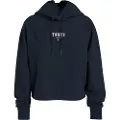Tommy Hilfiger Rlx Essential Logo Hættetrøje