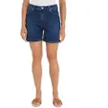 Tommy Hilfiger Kai Straight Fit Korte Jeans