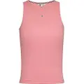 Tommy Hilfiger Essential ærmeløs T-shirt