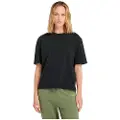 Timberland Lush T-shirt Med Korte ærmer