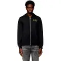 Diesel Ginn K11 Sweatshirt Med Lynlås