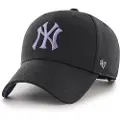 47 Mlb New York Yankees Enamel Twist Under Mvp Kasket