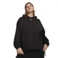 Puma Dare To Oversized Hættetrøje