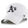 47 Mlb Oakland Athletics Paradigm Under Kasket
