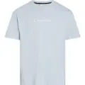 Calvin Klein Hero Logo Comfort T-shirt Med Korte ærmer
