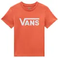 Vans Flying V T-shirt Med Korte ærmer