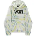 Vans Spiral Tie Dye Hættetrøje